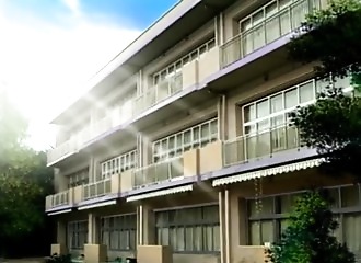 Baise hentai avec des étudiantes bi très sexy