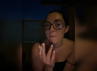 Cette française est en live sur Nasty.flirt !