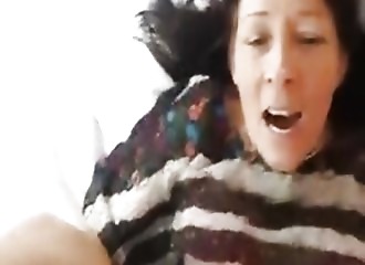 He shares wife with BBC