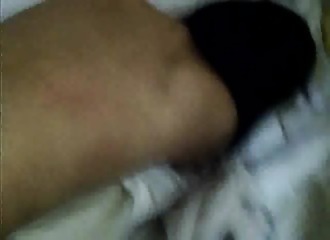 Sextape amateur avec levrette puissante