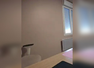 Cette française est en live sur Nasty.flirt !