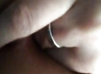 Masutrbation untill orgasm