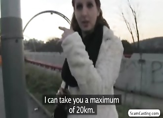 Zuzana, amatrice chaude et cochonne même