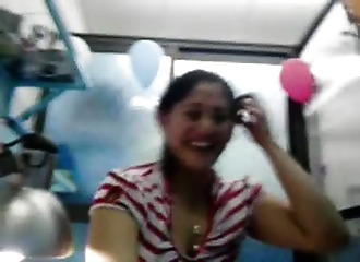 Sucé sans préméditation dans un lieu bien éclairé