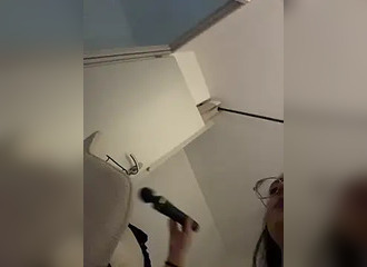 Cette française est en live sur Nasty.flirt !
