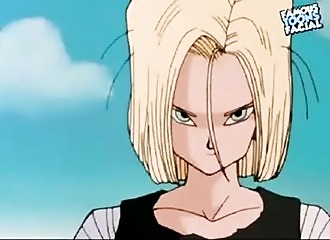 Manga adulte avec une héroïne blonde baisée