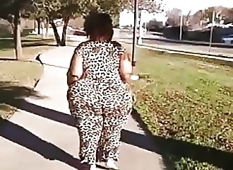 Bbw big ass
