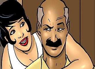 BD érotique avec position du kamasutra