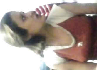 Véritable vidéo amateur d'une étudiante indienne baisée en levrette