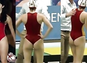 Sport goddess big ass