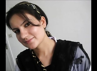 L'entrée de son vagin visible en gros plan