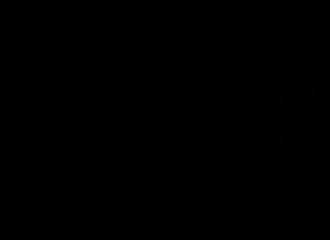 Une latine dévergondée pinée par son garagiste